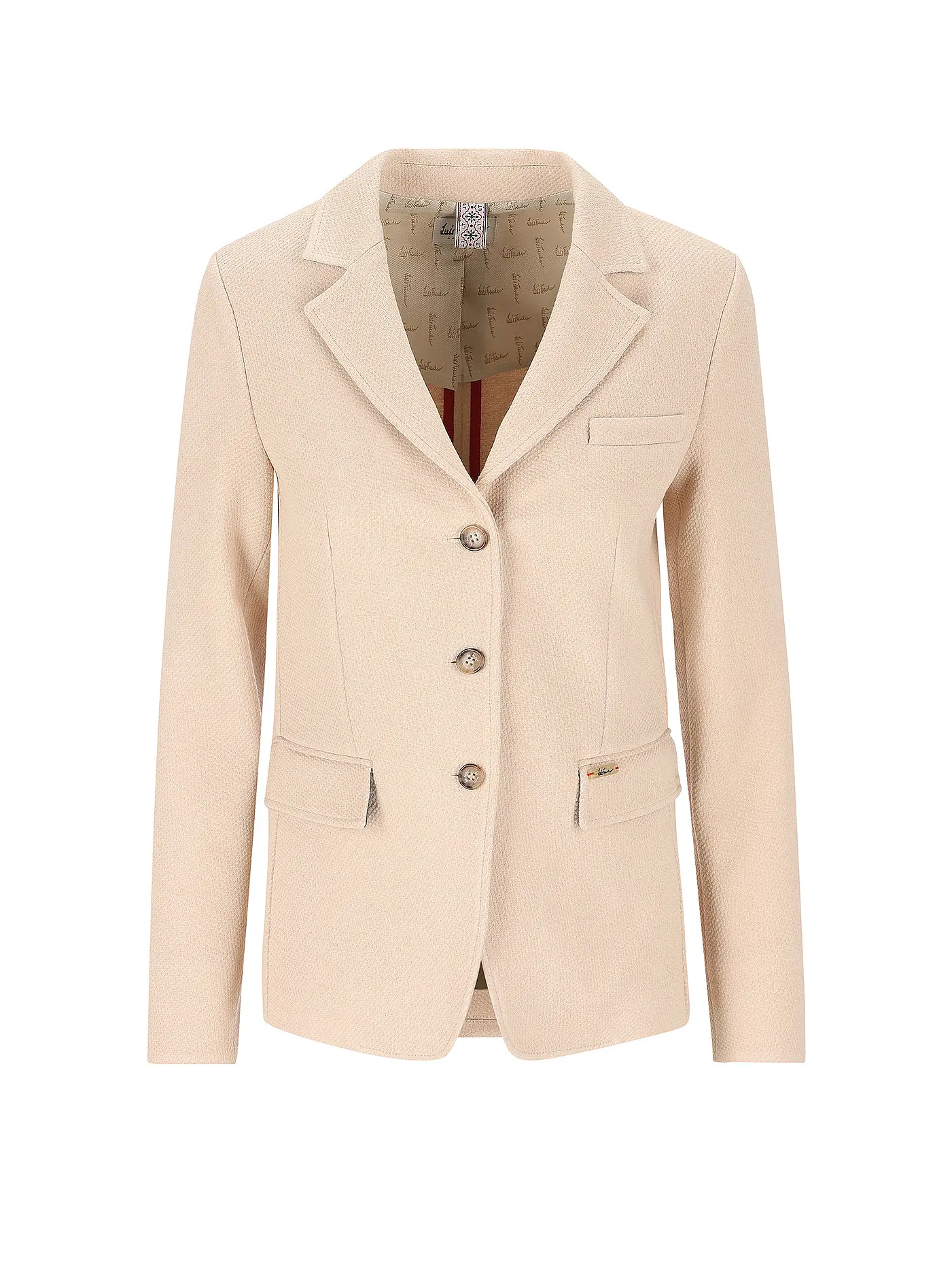 LUIS TRENKER | Blazer LURABEA | 